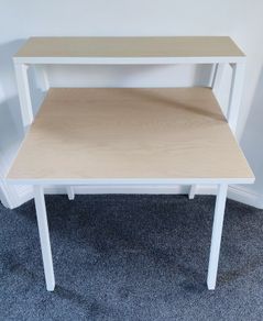 Ikea Desk