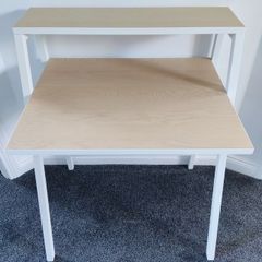 Ikea Desk