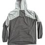 The North Face woven jacket cement Image 4