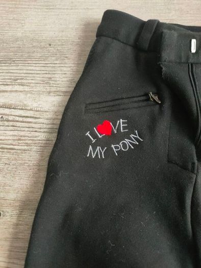 jodhpurs for kids
