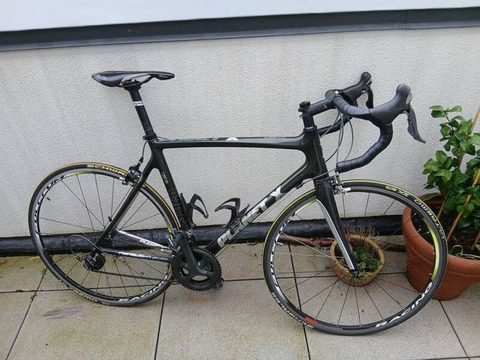 Carbon Roadbike
