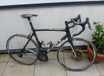 Carbon Roadbike