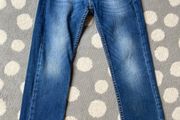 Boys Levi's 511
