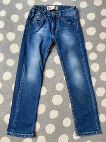 Boys Levi's 511