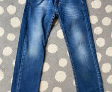 Boys Levi's 511