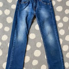 Boys Levi's 511
