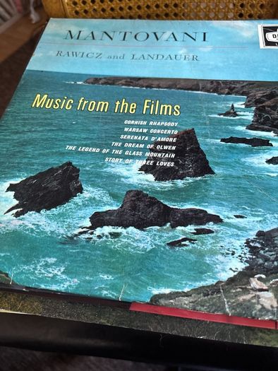 Vinyl Various 14