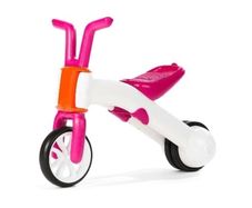 Chillafish Bunzi 2-in-1 gradual balance bike and tricycle - 2 available