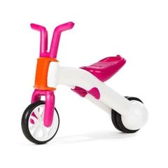 Chillafish Bunzi 2-in-1 gradual balance bike and tricycle - 2 available