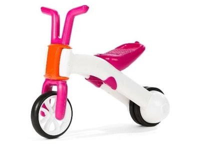 Chillafish Bunzi 2-in-1 gradual balance bike and tricycle - 2 available