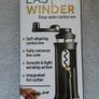 JML Easy Winder Corkscrew Wine Bottle Opener Image 6