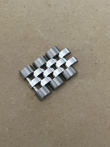 rolex links