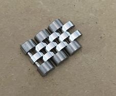 rolex links