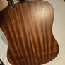 LaG Tramontane T70D-HIT Acoustic Guitar Solid Top Image 4