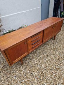 Midcentury ASF Stonehill Sideboard