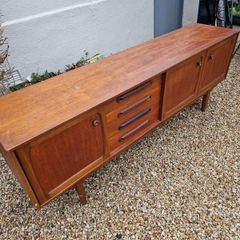 Midcentury ASF Stonehill Sideboard