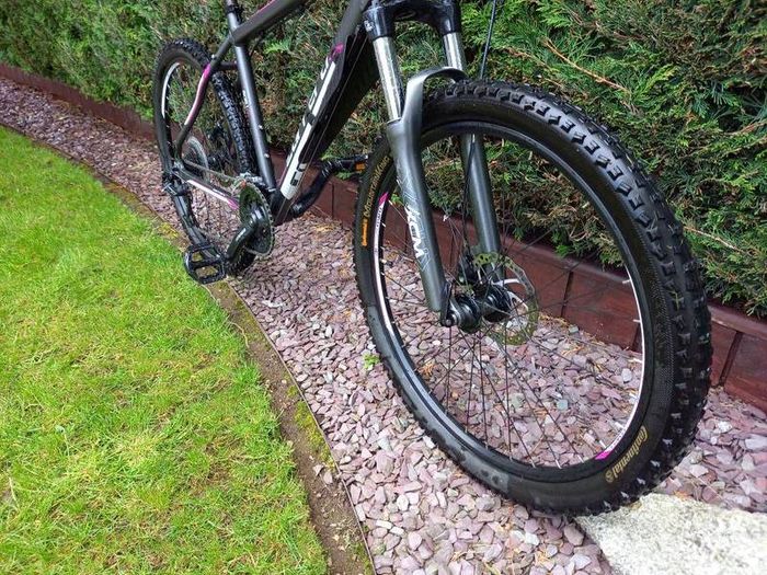 ladies mtb