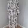 Marks & Spencer summer dress size UK 10 Image 6