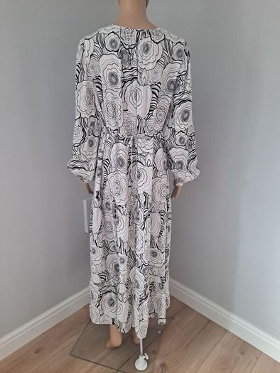 Marks & Spencer summer dress size UK 10