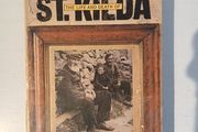 The Life and Death of St. Kilda by Tom Steel