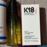 K18, hair Aveda, cetaphil new Image 6