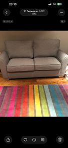 Sofa bed