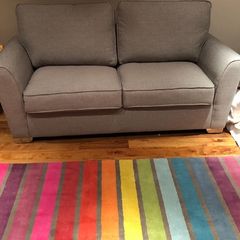 Sofa bed