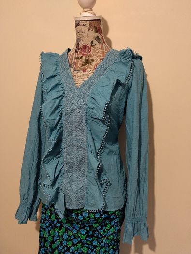 Gallery Top New With Tags