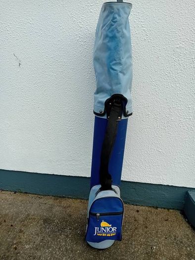 Left handed Golf Clubs Junior set