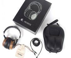 Sivga Phoenix - Open Back Headphones (Brand New)