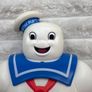 Playmobil Ghostbusters Stay Puft Marshmallow Man  approx. 20 cm. Used Please see photos Image 4