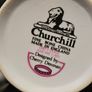 CHURCHILL Mugs 'DIRTY DOGS & FAT CATS' by designer Cherry Denman Fine Bone China Image 4