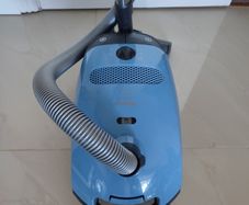 Miele vacuum cleaner