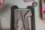 welding shield