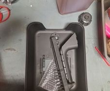 welding shield
