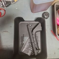 welding shield