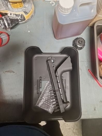 welding shield