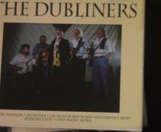 The Dubliners - 3 x CD Box Set