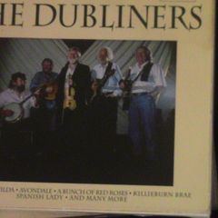 The Dubliners - 3 x CD Box Set