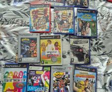 Playstation 2 Games