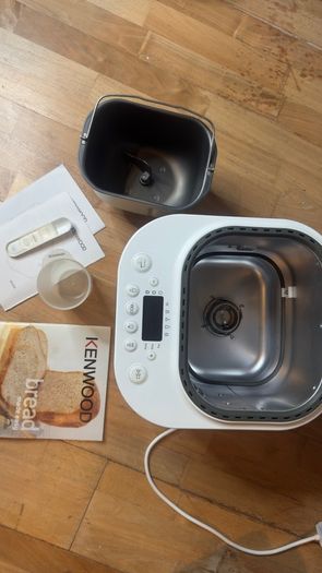 Kenwood Excellence BM366 Break Maker