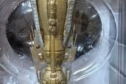Star Trek The Official Starships Collection Hirogen Holoship