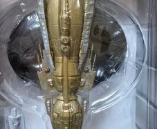 Star Trek The Official Starships Collection Hirogen Holoship