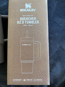 Stanley Cup New 30oz