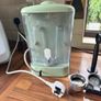 Swan Retro Pump Espresso Machine Image 6