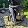 Rodeo iSize car seat will accompany your baby from birth to 6 years of age. Image 7