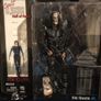 The Crow Neca Cult Classics Hall of Fame 2007 Image 6