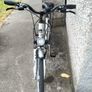 GEPIDA ladies hybrid bike Image 3