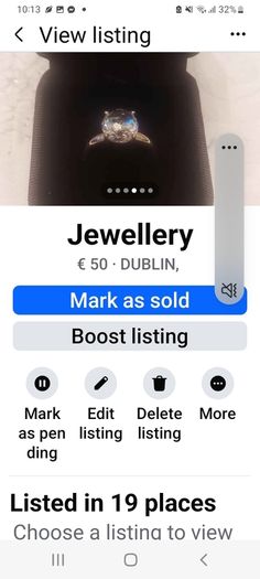 ring