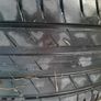 For Exchange 17" Audi A3, A4, Golf, Caddy, Passat, Octavia single alloy, with Goodyear Efficient grip Performance tyres, Alloy in pristine condition, ready to fit and bolt up ! Image 3